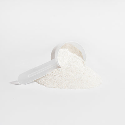 Grass - Fed Hydrolyzed Collagen Peptides - 5 - CJ