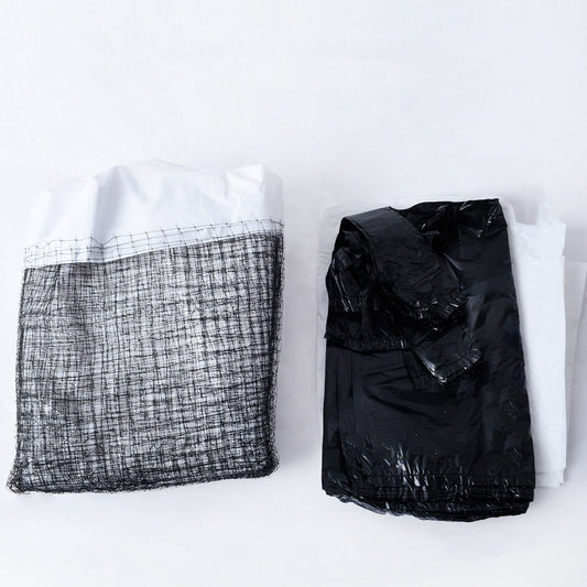 Plastic Cat Litter Bag Pet Products - 0 - CJ