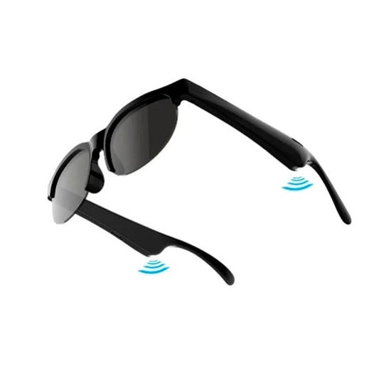 Wireless Headset Glasses - 5 - CJ