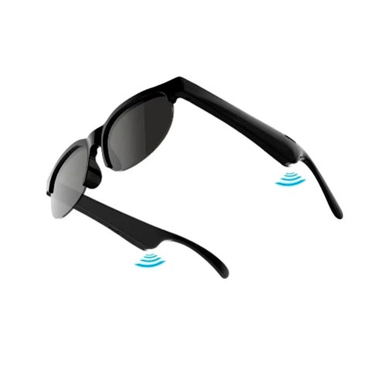 Wireless Headset Glasses - 5 - CJ
