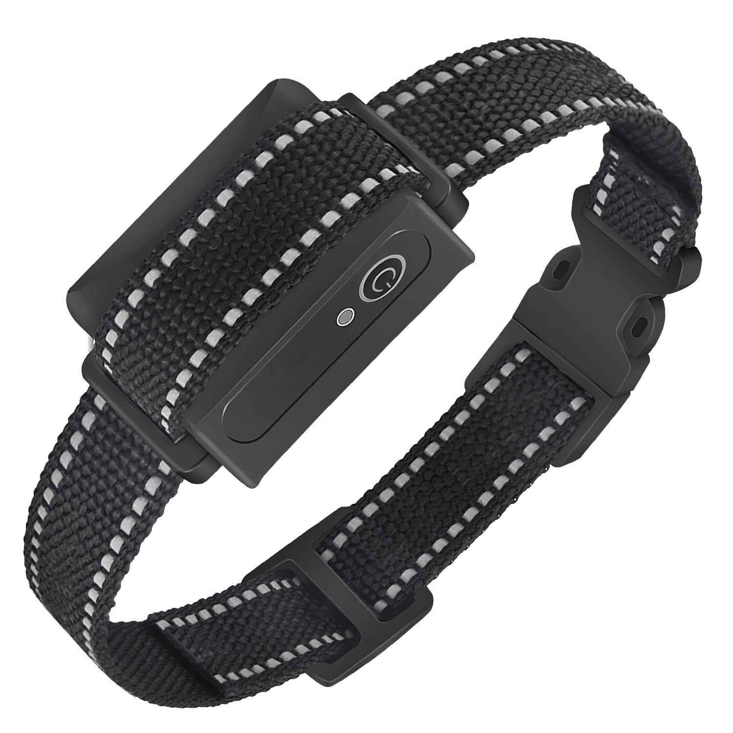 Train Collar OR Receiver Only Options - 3280FT Dog Training Collar IP67 Waterproof Pet Beep Vibration Electric Shock Collar 3 Channels Rechargeable Transmitter Receiver Trainer With Flashlight - 5 - CJ