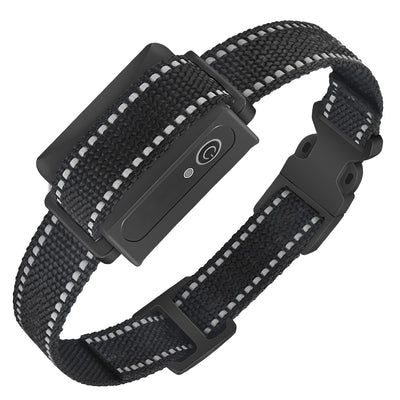 Train Collar OR Receiver Only Options - 3280FT Dog Training Collar IP67 Waterproof Pet Beep Vibration Electric Shock Collar 3 Channels Rechargeable Transmitter Receiver Trainer With Flashlight - 5 - CJ