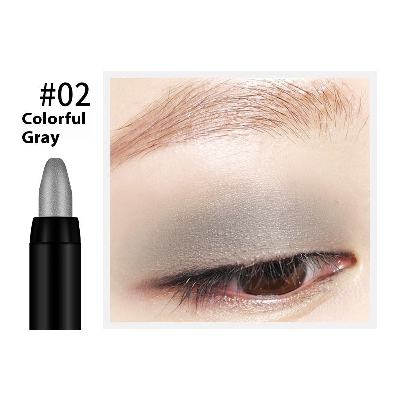 Women's Eye Makeup Color Pearlescent Pen - 0 - CJ