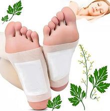 Wormwood Foot Pads - 5.0 - CJ