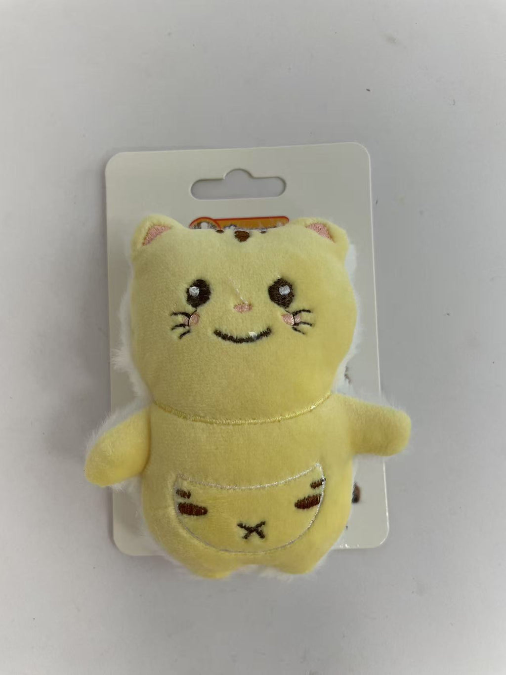 Cat Toy Plush Doll