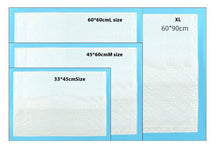 Pet Special Baby Diapers Paper Disposable Wet Proof Pad - 0 - CJ - XL 60x90cm - 20PCS - CJYD227968914NM