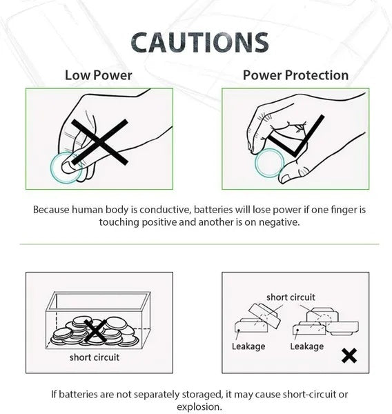 10 X OEM SPEC 377 376 364 363 WATCH BATTERY SR626SW SR626W Silver Oxide Battery
