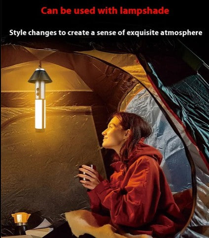 Super Bright Camping Light - 5 - CJ