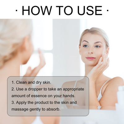 OUHOE TCA Acid Skin Peel Serum - 5 - CJ