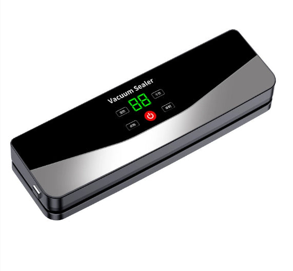 Household Automatic Food Vacuum Preservation Machine