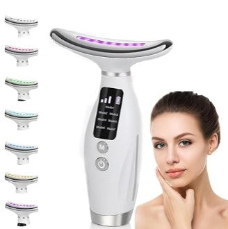 Neck Beauty Device - 5 - CJ
