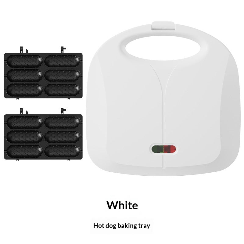 Cross-border Sandwich Maker Multi-function Breakfast Maker