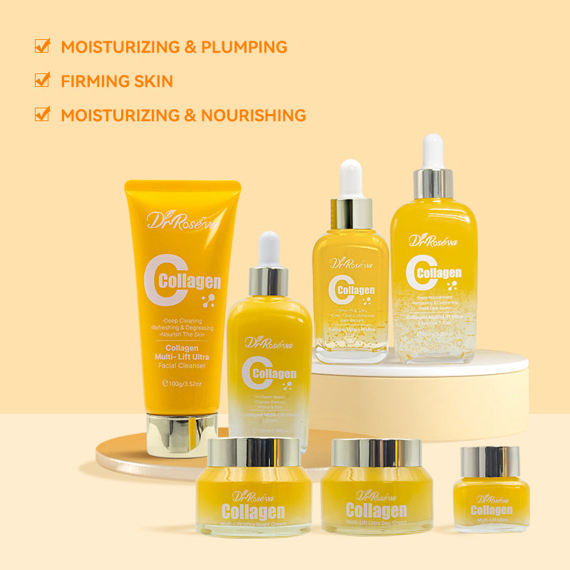 DR Collagen Multi - Effect Boosting Super Set - 4 - CJ