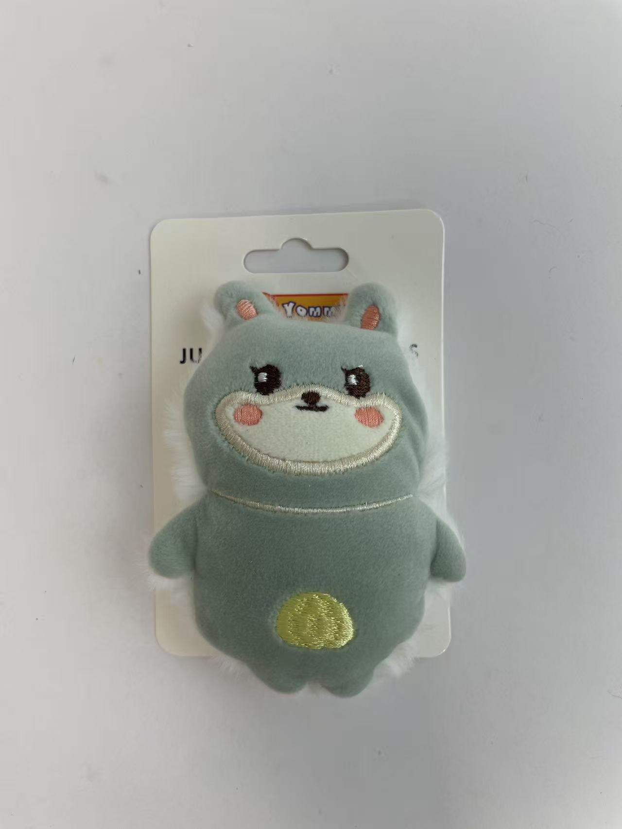 Cat Toy Plush Doll - 5 - CJ