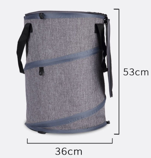 Fodable Pet Dog Cat Carrier Bag Outdoor Travel Cat Tunnel Toys Portable Puppy Carriers Cat Litter Sleeping Bed Nest - 0 - CJ