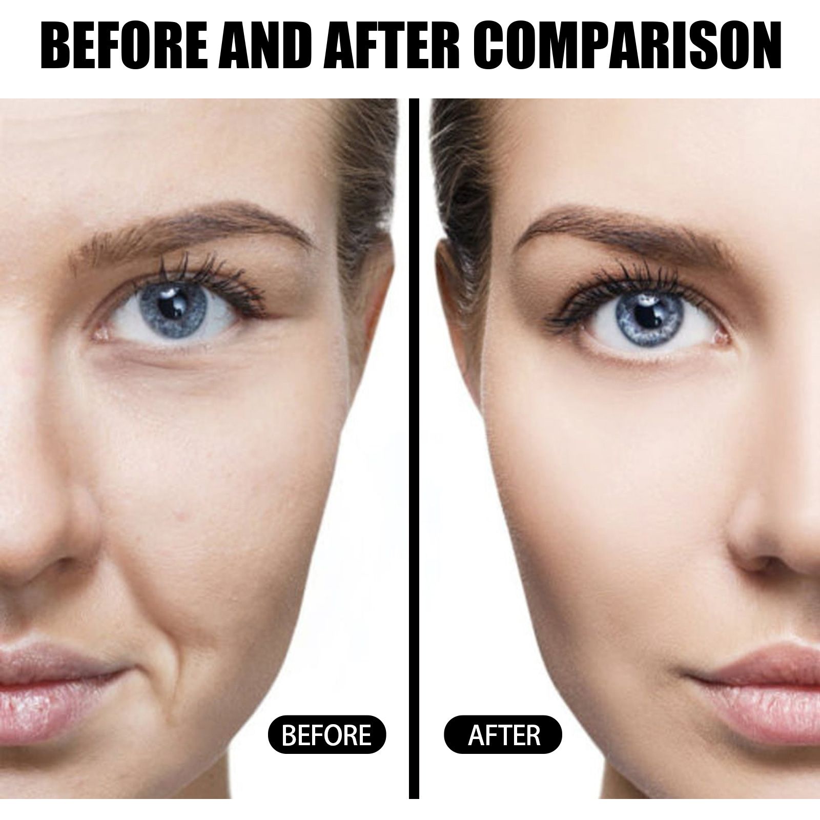 EELHOE Face Instant Firming & Lifting  Wrinkle Reducing & Brightening Lift & Firm Facial Skin - 5 - cjdropshipping