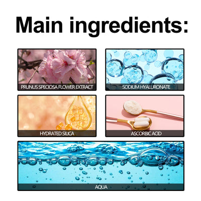 Deep Exfoliating Gel - 5 - CJ