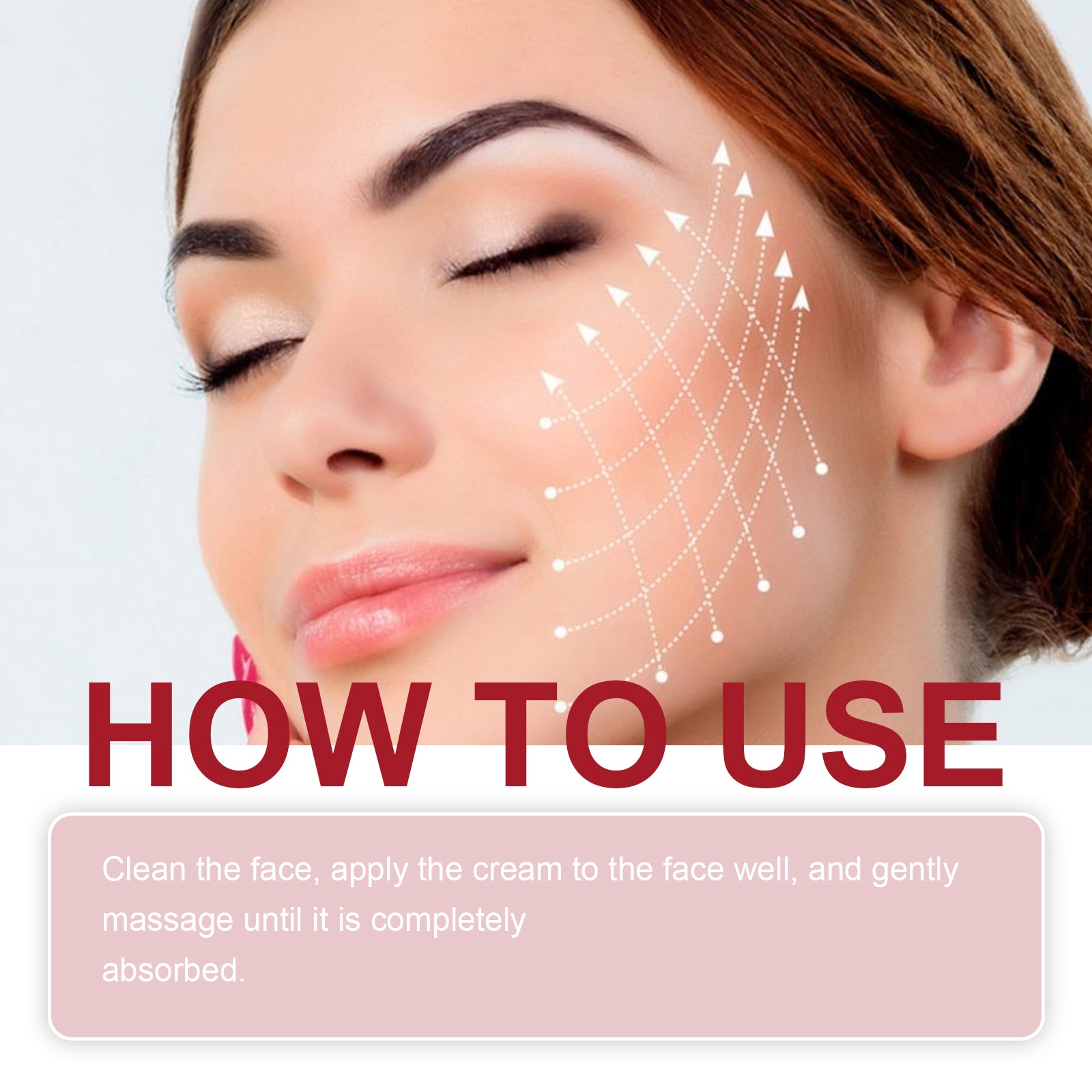 WIYUN Retinol Anti - Wrinkle Cream Reduces Fine Lines And Moisturizes, Firming, Brightening Skin Anti - Aging Cream - 5 - CJ