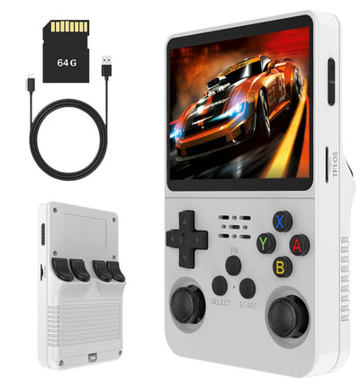 Handheld Game Console 64G - 5 - CJ