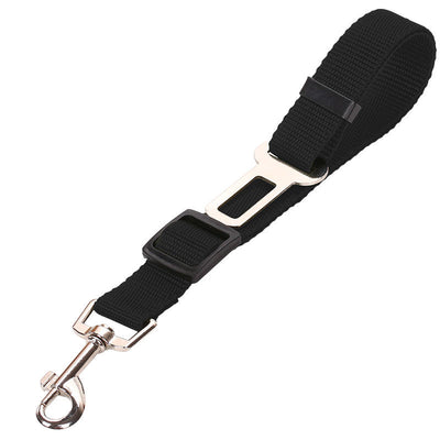Seat Belts Dogs Car - 5 - CJ