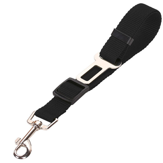 Seat Belts Dogs Car - 5 - CJ