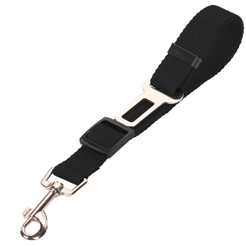 Seat Belts Dogs Car - 5 - CJ