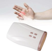 Hand Massage Machine - 5 - CJ