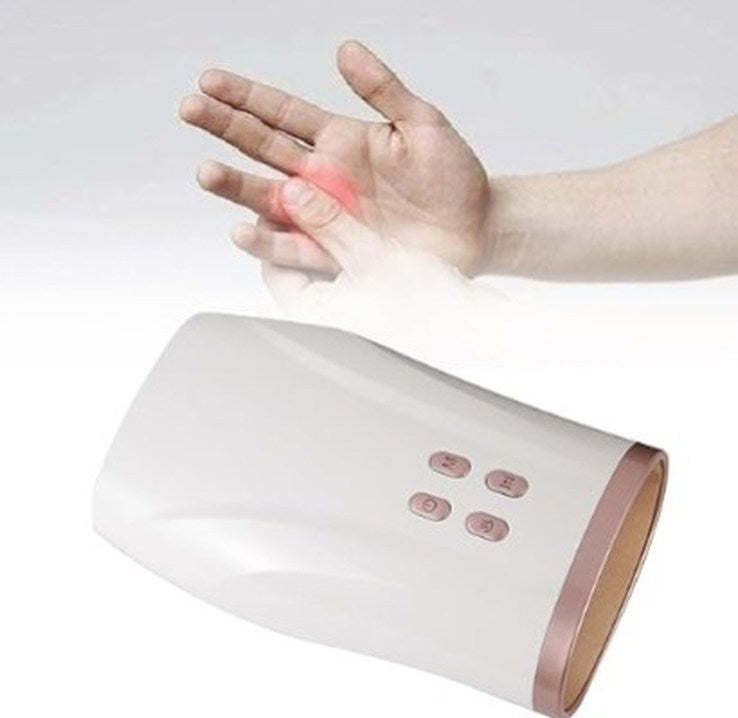 Hand Massage Machine - 5 - CJ