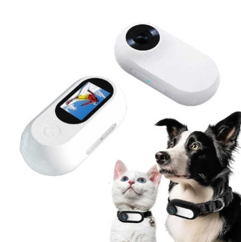 Portable Sports Camera