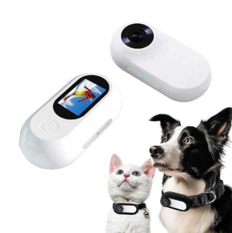 Portable Sports Camera - 5 - CJ