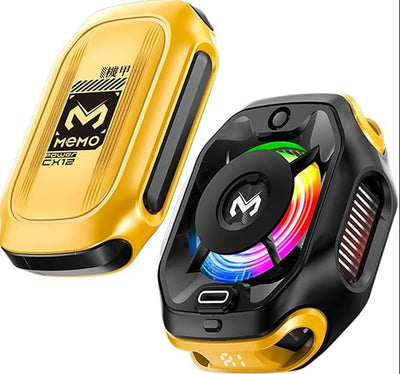 Power Mobile Cooler - 5 - CJ