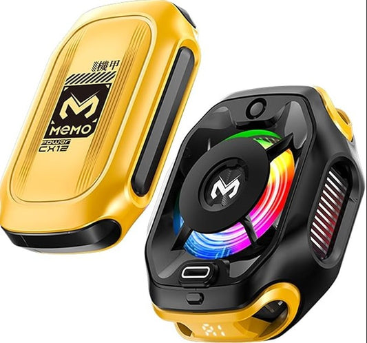 Power Mobile Cooler - 5 - CJ