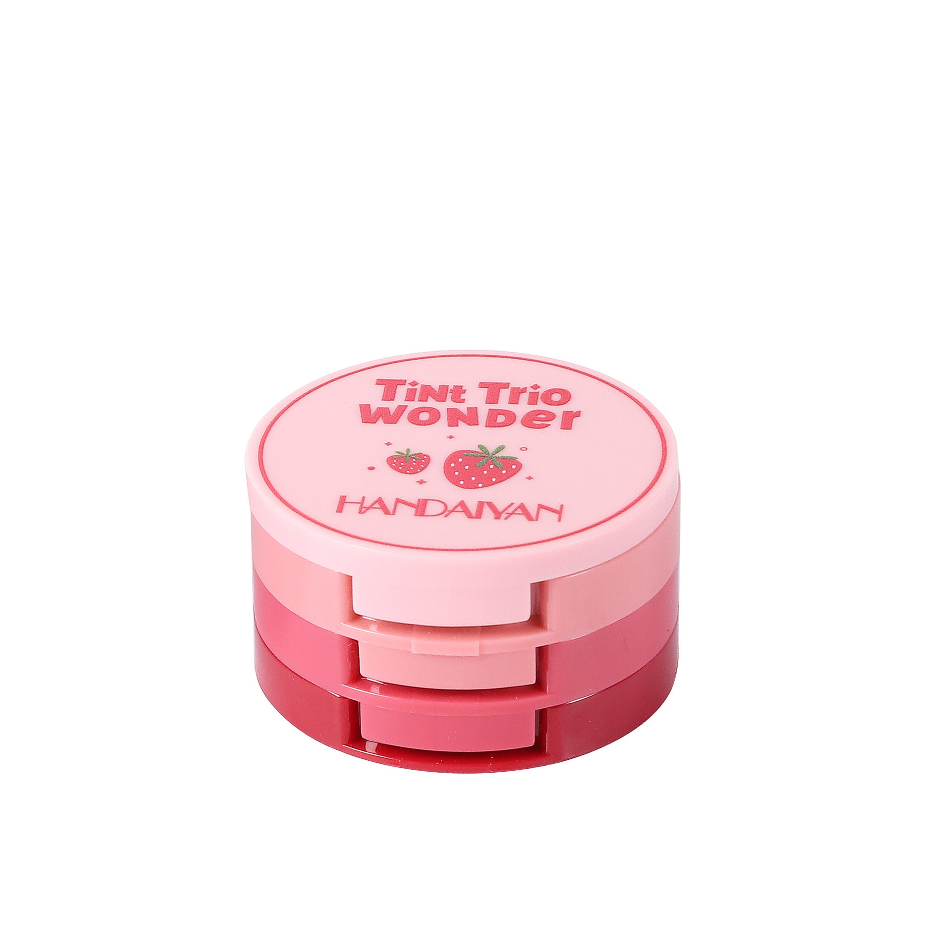 Three - color Blusher Plate Folding Repair Integrated - 0 - CJ