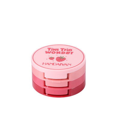 Three - color Blusher Plate Folding Repair Integrated - 0 - CJ