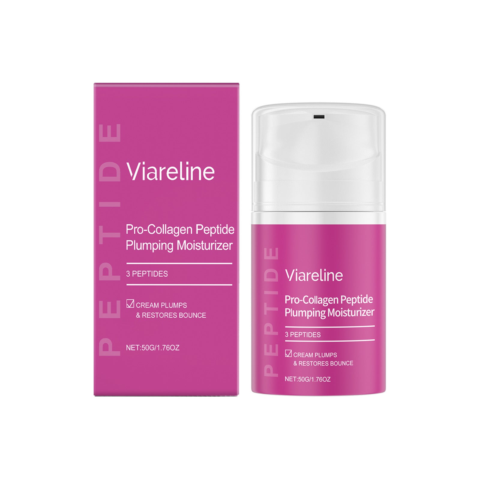 Firming Skin Brightening Neck Cream - 0 - CJ