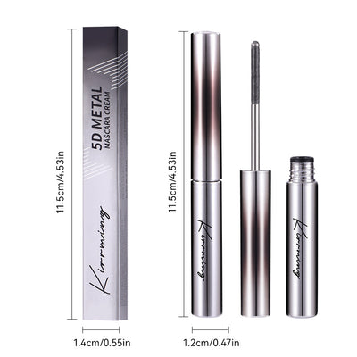 Waterproof Thick Curl Long Not Smudge Masc Mascara - 0 - CJ