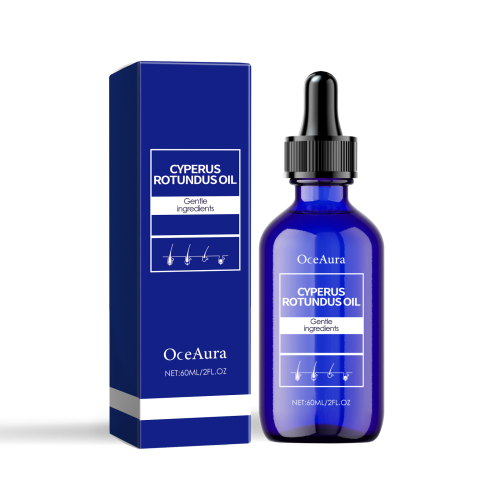 OceAura Hair Care Essential Oil, Daily Body Care Essential Oil For Nourishing, Smooth And Delicate Skin - 5 - CJ