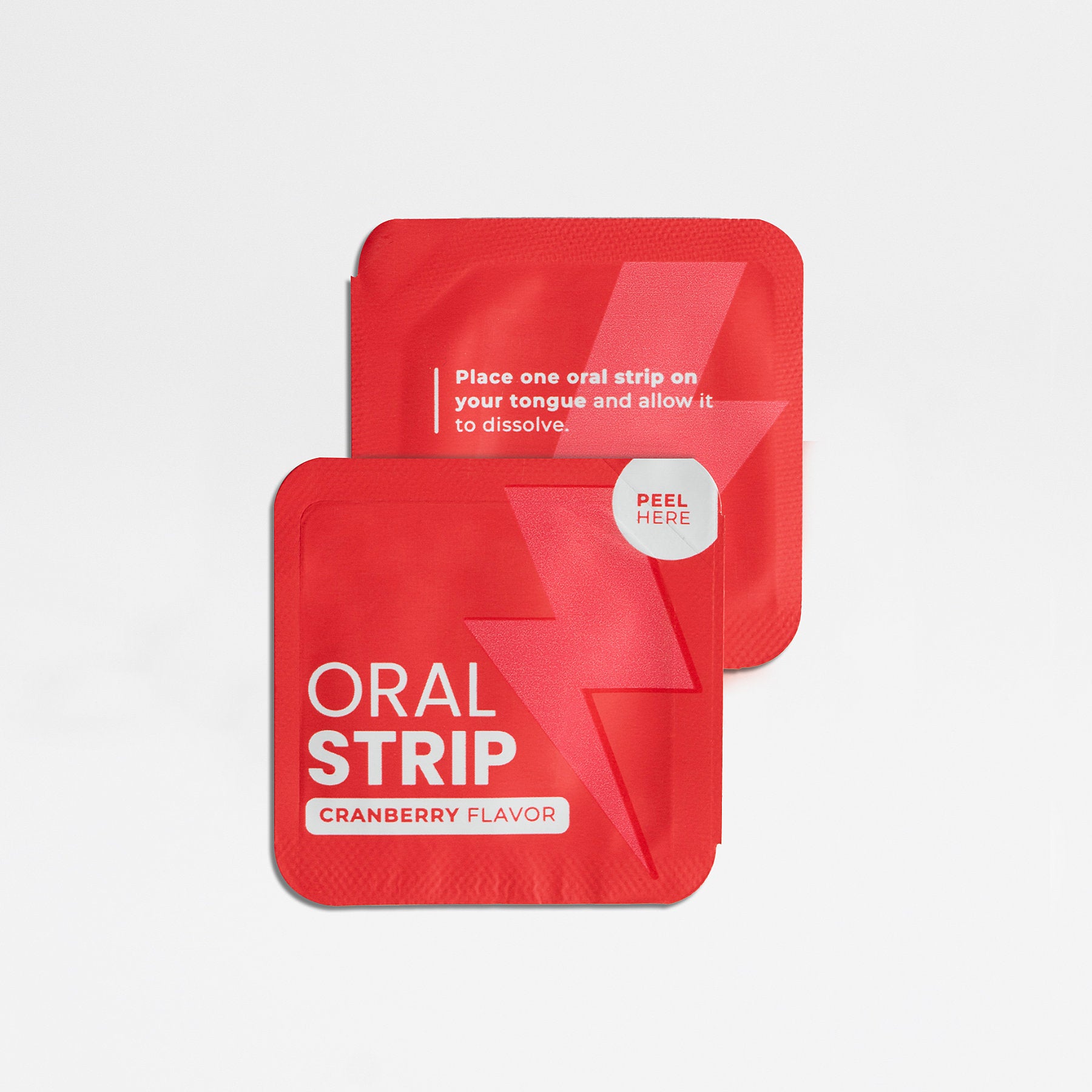 Fast Acting Energy Strips Instant Boost For Focus Stamina - 5 - CJ