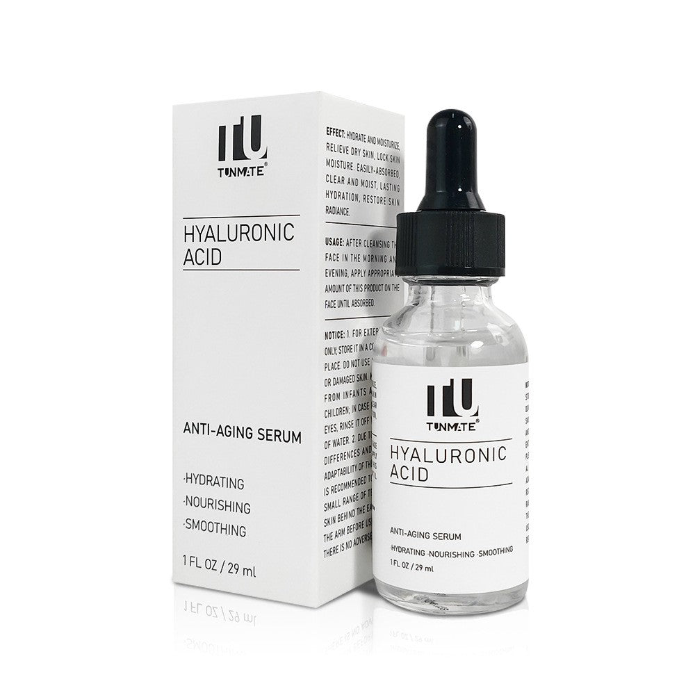 TMT Firming Anti - Wrinkle Serum 30ml - 4 - CJ