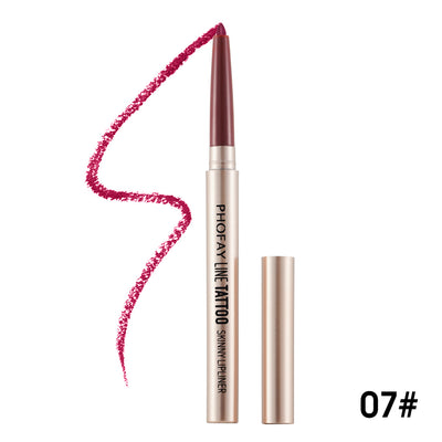 PHOFAY Lipliner - 4 - CJ - 07 - CJKH203649408HS
