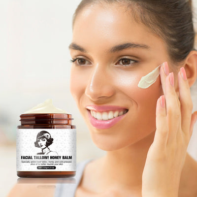 Butter Honey Moisturizing Emulsifiable Paste Firming Skin - 0 - CJ