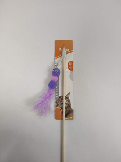 Little Ants Tease Cat Sticks - 5 - CJ