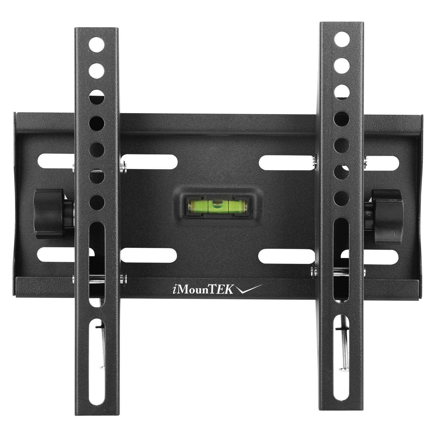 1Pc TV Wall Mount Bracket Tilt For 23in To 42in LED LCD PLASMA Flat TV VESA 200x200mm