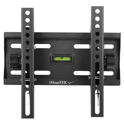 1Pc TV Wall Mount Bracket Tilt For 23in To 42in LED LCD PLASMA Flat TV VESA 200x200mm - 5 - CJ
