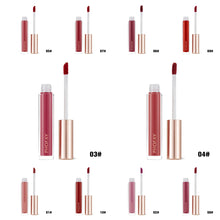 PHOFAY Non - Sticky Lip Gloss - 4 - CJ