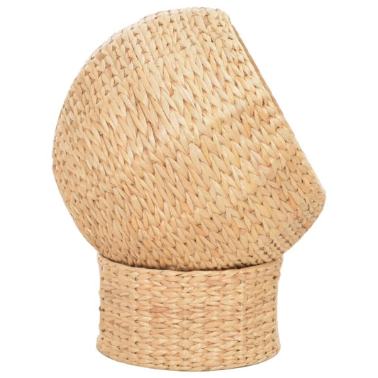Cat Basket Seagrass - 5 - CJ