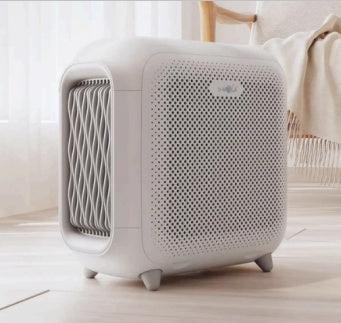Air Purifier - 5 - CJ