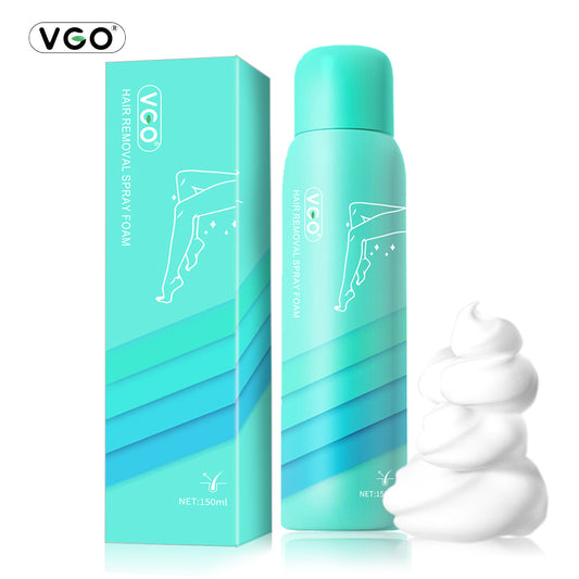 Hair Removal Spray Foam - 5 - CJ