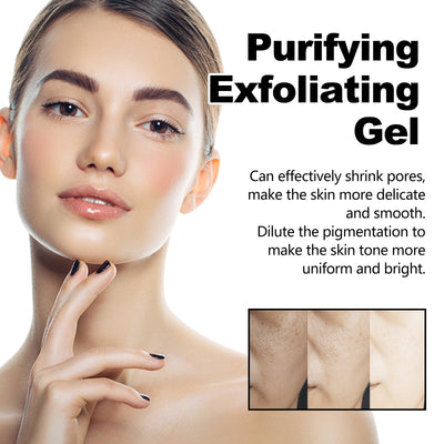 Deep Exfoliating Gel - 5 - CJ