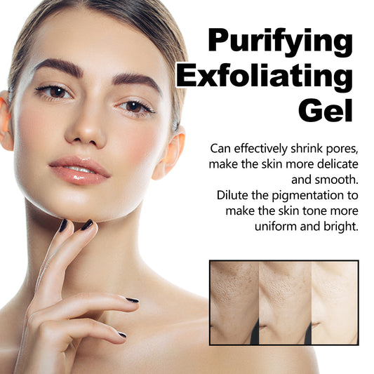 Deep Exfoliating Gel - 5 - CJ
